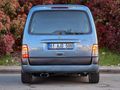 YAPRAK AUTO | CİTROEN BERLİNGO-1.9D-MASRAFSIZ vs...