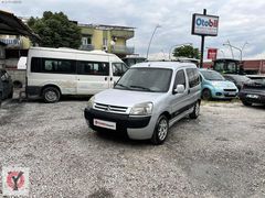2004 CİTROEN BERLİNGO 1.9 D SIFIR MOTOR MASRAFSIZ