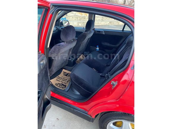 Sahibinden Opel Astra 1.6 CD 1998 Model