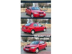 Sahibinden Opel Astra 1.6 CD 1998 Model