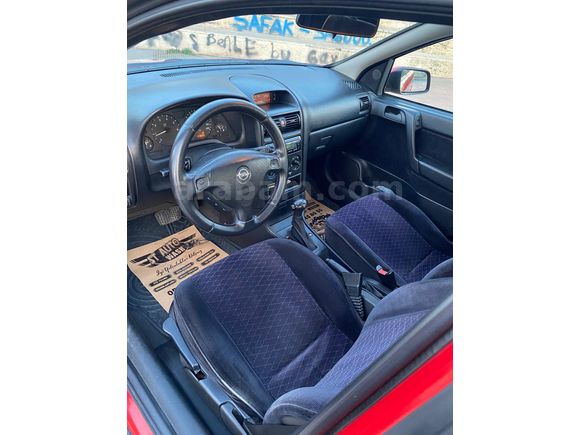 Sahibinden Opel Astra 1.6 CD 1998 Model
