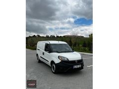 2023 DOBLO CARGO MAXİ 1.6 MULTİJET HATASIZ DEĞİŞENSİZ 60.500 KM
