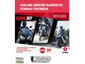 SYM JET 14 200 EVO 2024 sıfır