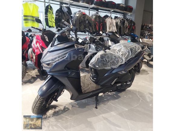 SYM JET 14 200 EVO 2024 model koruma demiri ve tur camı hediye