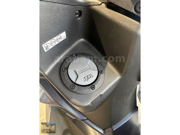 SYM JET 14 200 EVO 2024 model koruma demiri ve tur camı hediye