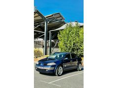 Sahibinden Renault Megane 1.6 Dynamique 2005 Model dosta gider