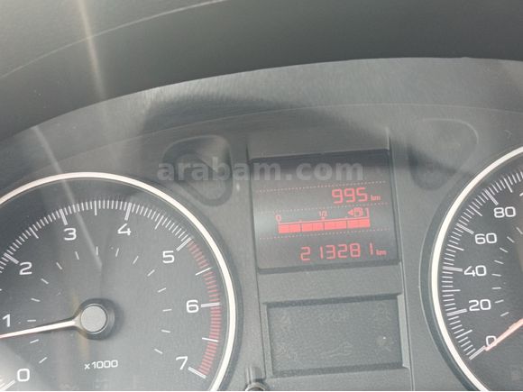 MEMURDAN 2017 MAKYAJLI LASA 301 213.500 KM