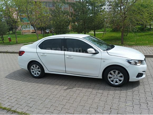 MEMURDAN 2017 MAKYAJLI LASA 301 213.500 KM