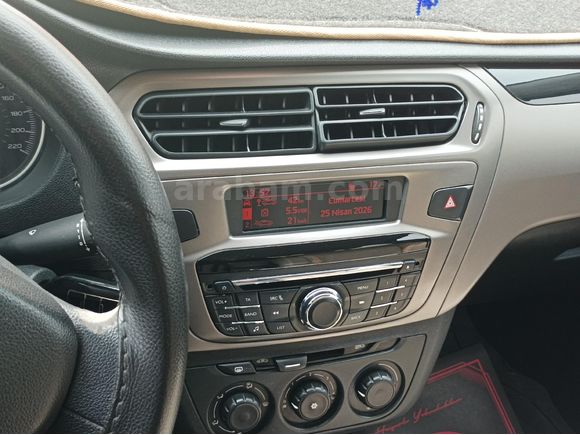 MEMURDAN 2017 MAKYAJLI LASA 301 213.500 KM