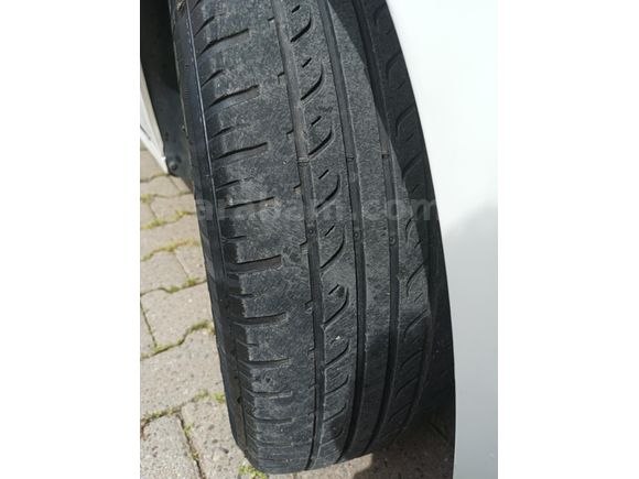MEMURDAN 2017 MAKYAJLI LASA 301 213.500 KM