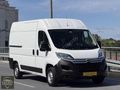 KLİMA'LI 2020 CİTRÖEN JUMPER 2.2 BlueHDI 11.5 m3 165 KM