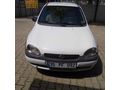 Sahibinden Opel Corsa 1.4 Swing 1998 Model 