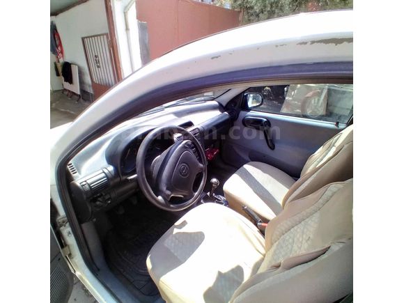 Sahibinden Opel Corsa 1.4 Swing 1998 Model 