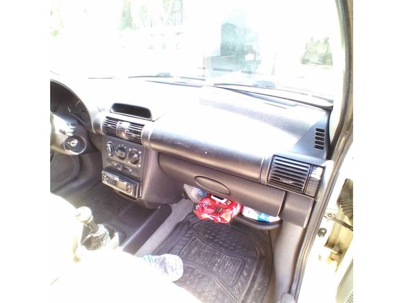 Sahibinden Opel Corsa 1.4 Swing 1998 Model 