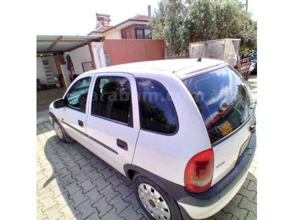Sahibinden Opel Corsa 1.4 Swing 1998 Model 