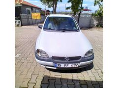 Sahibinden Opel Corsa 1.4 Swing 1998 Model 
