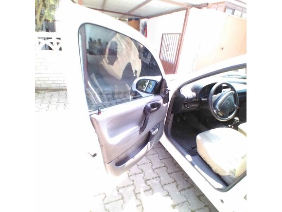 Sahibinden Opel Corsa 1.4 Swing 1998 Model 