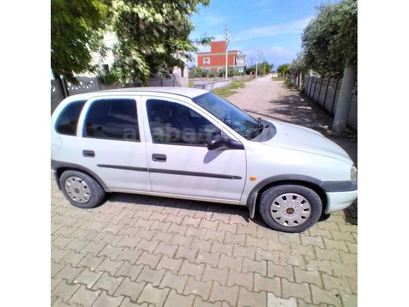 Sahibinden Opel Corsa 1.4 Swing 1998 Model 