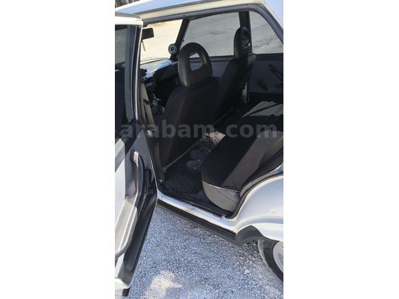 Sahibinden Tofaş Şahin S 1995 Model  9.999 km Beyaz