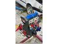Sahibinden Tofaş Şahin S 1995 Model  9.999 km Beyaz