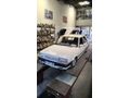 Sahibinden Tofaş Şahin S 1995 Model  9.999 km Beyaz