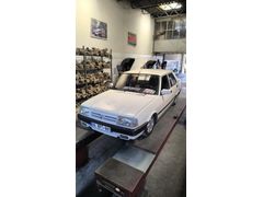 Sahibinden Tofaş Şahin S 1995 Model  9.999 km Beyaz