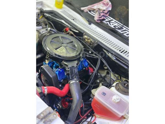 Sahibinden Tofaş Şahin S 1995 Model  9.999 km Beyaz