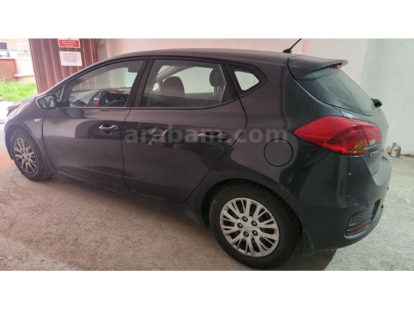Sahibinden Kia Ceed 1.4 MPI Live 2017 Model