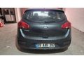 Sahibinden Kia Ceed 1.4 MPI Live 2017 Model