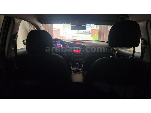 Sahibinden Kia Ceed 1.4 MPI Live 2017 Model