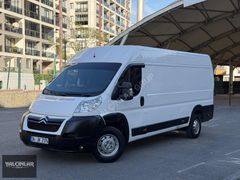 2013 ÇIKIŞLI CITROEN JUMPER 2.2HDI 15M3 BAKIMLI YENİ MUAYENE