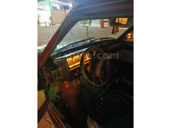 Sahibinden Tofaş Kartal SLX 1993 Model