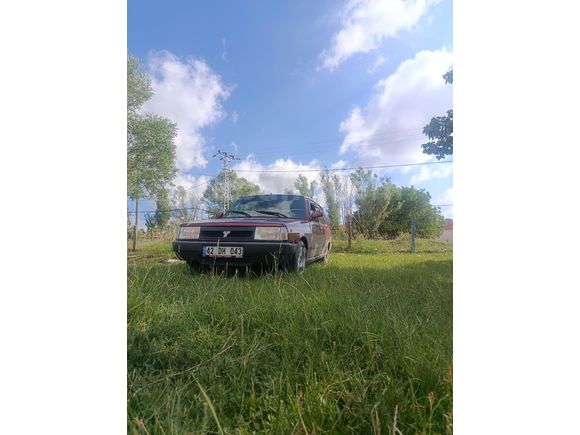 Sahibinden Tofaş Kartal SLX 1993 Model