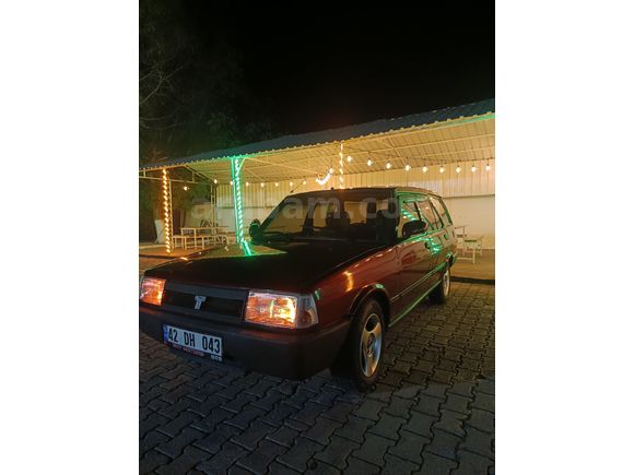 Sahibinden Tofaş Kartal SLX 1993 Model