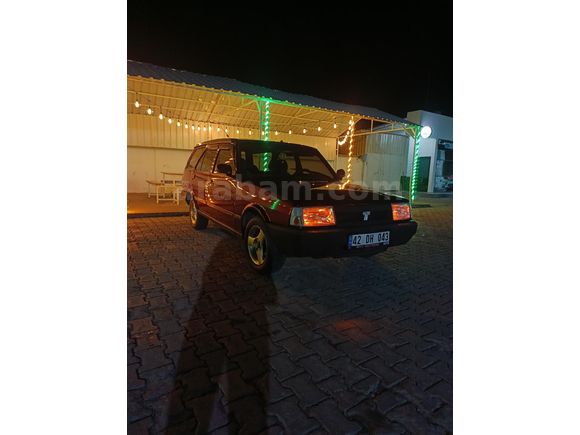 Sahibinden Tofaş Kartal SLX 1993 Model