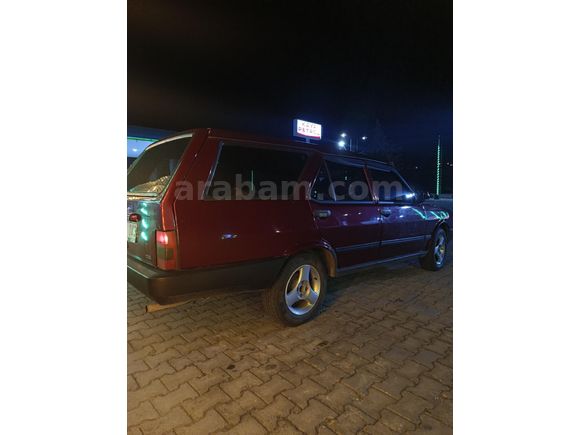 Sahibinden Tofaş Kartal SLX 1993 Model