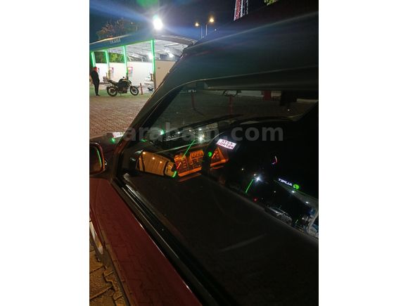 Sahibinden Tofaş Kartal SLX 1993 Model