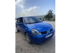 Sahibinden Renault Clio 1.5 dCi Authentique 2005 Model 