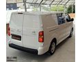 2023 BOYASIZ İLK ELDEN 65.500 KM DE JUMPY 2.0 BLUEHDİ 5+1CİTYVAN
