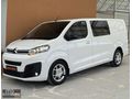2023 BOYASIZ İLK ELDEN 65.500 KM DE JUMPY 2.0 BLUEHDİ 5+1CİTYVAN
