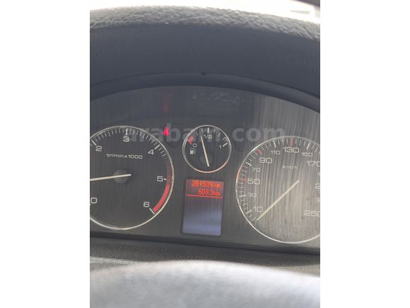 Sahibinden Peugeot 407 1.6 HDi Executive 2011 Model