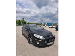 Sahibinden Peugeot 407 1.6 HDi Executive 2011 Model