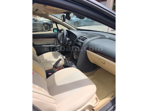Sahibinden Peugeot 407 1.6 HDi Executive 2011 Model