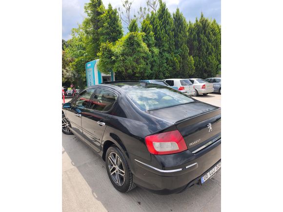 Sahibinden Peugeot 407 1.6 HDi Executive 2011 Model