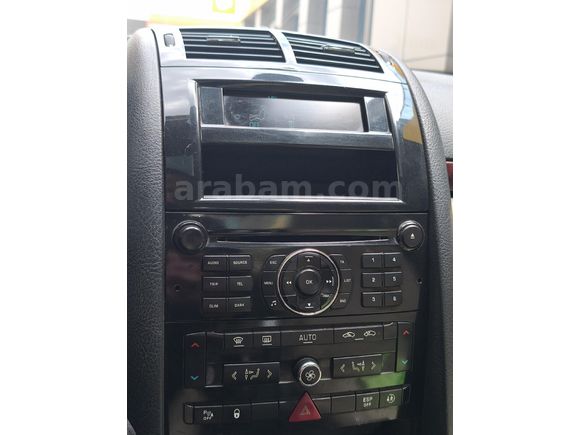 Sahibinden Peugeot 407 1.6 HDi Executive 2011 Model