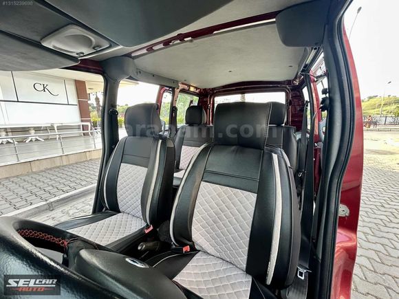 FİAT DOBLO 1.3MULTİJET 192BİNDE KLİMALI ÇİFT SÜRGÜ BAYRAM ŞEKERİ