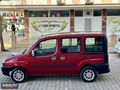 FİAT DOBLO 1.3MULTİJET 192BİNDE KLİMALI ÇİFT SÜRGÜ BAYRAM ŞEKERİ