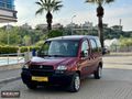 FİAT DOBLO 1.3MULTİJET 192BİNDE KLİMALI ÇİFT SÜRGÜ BAYRAM ŞEKERİ