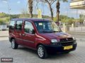 FİAT DOBLO 1.3MULTİJET 192BİNDE KLİMALI ÇİFT SÜRGÜ BAYRAM ŞEKERİ