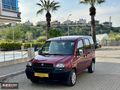 FİAT DOBLO 1.3MULTİJET 192BİNDE KLİMALI ÇİFT SÜRGÜ BAYRAM ŞEKERİ